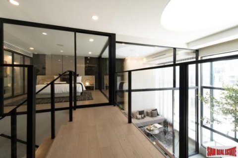 3 bedrooms Apartment in Bangkok, Thailand No. 97098 17