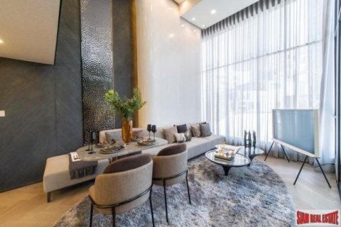 3 bedrooms Apartment in Bangkok, Thailand No. 97098 15