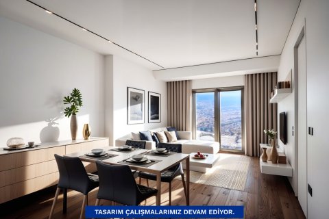 Квартира с 2 спальнями в An Duong, Вьетнам №116142 1