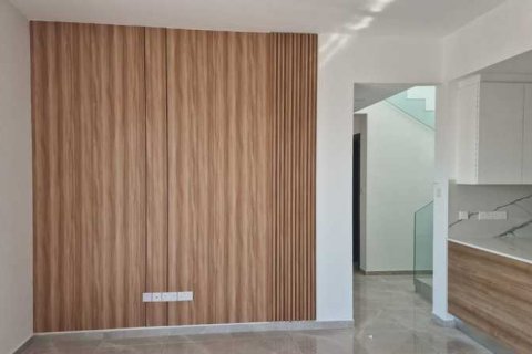 Пентхаус с 3 спальнями в Лимассол, Кипр №70805 6