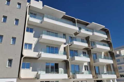 Пентхаус с 3 спальнями в Лимассол, Кипр №70805 1