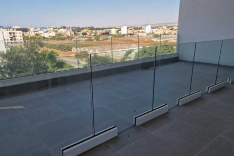 Пентхаус с 3 спальнями в Лимассол, Кипр №70805 2