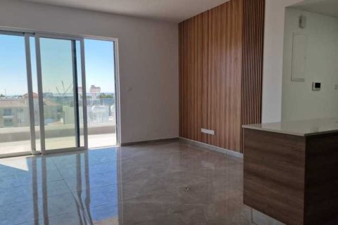 Пентхаус с 3 спальнями в Лимассол, Кипр №70805 3