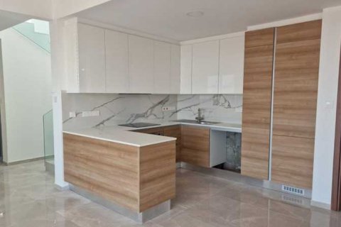 Пентхаус с 3 спальнями в Лимассол, Кипр №70805 4