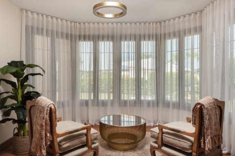 4 bedrooms Villa in Tan Quang, Vietnam No. 27296 24