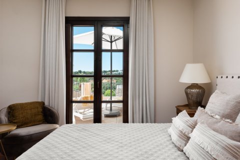 4 bedrooms Villa in Tan Quang, Vietnam No. 27296 12