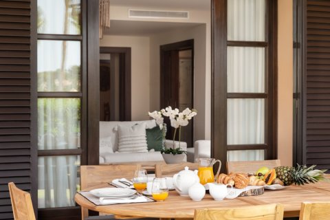 4 bedrooms Villa in Tan Quang, Vietnam No. 27296 4