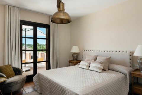 4 bedrooms Villa in Tan Quang, Vietnam No. 27296 13