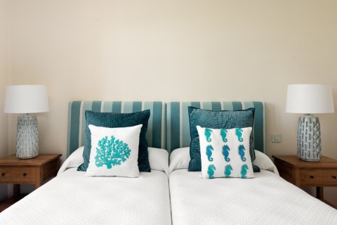 4 bedrooms Villa in Tan Quang, Vietnam No. 27296 15