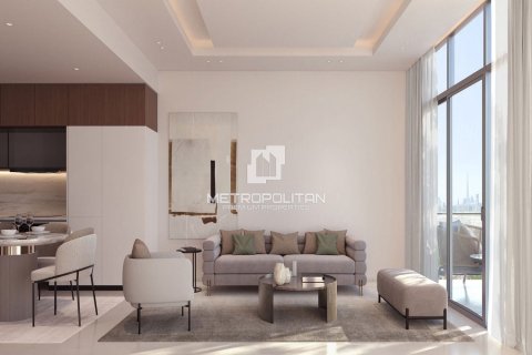 1 dormitorio Apartment en Cam Le, Vietnam No. 93188 5