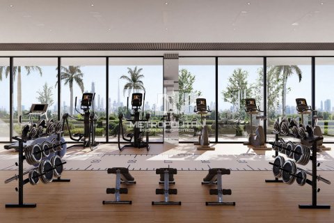 1 dormitorio Apartment en Cam Le, Vietnam No. 93188 12