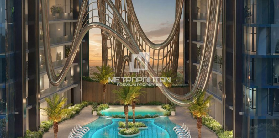 1 dormitorio Apartment en Cam Le, Vietnam No. 93188