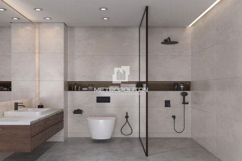 1 dormitorio Apartment en Cam Le, Vietnam No. 93188 10