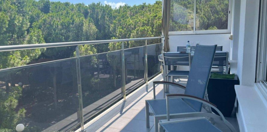 3 bedrooms Apartment in Gava, Spain No. 25878