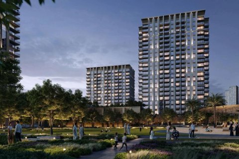 3 dormitorios Apartment en Kim Chan, Vietnam No. 91623 4