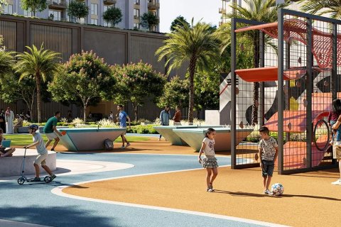 3 dormitorios Apartment en Kim Chan, Vietnam No. 91623 5