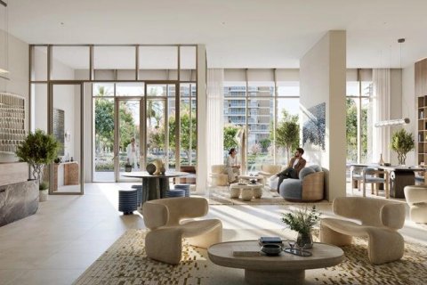 3 dormitorios Apartment en Kim Chan, Vietnam No. 91623 8