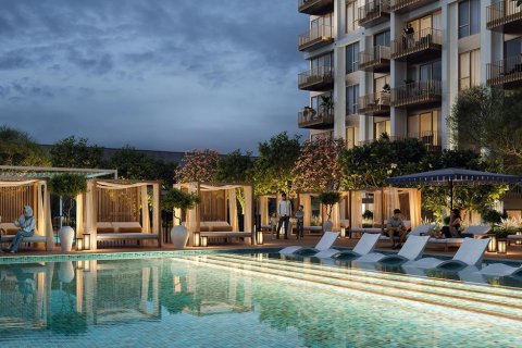 3 dormitorios Apartment en Kim Chan, Vietnam No. 91623 3