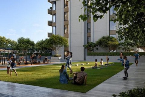 3 dormitorios Apartment en Kim Chan, Vietnam No. 91623 7