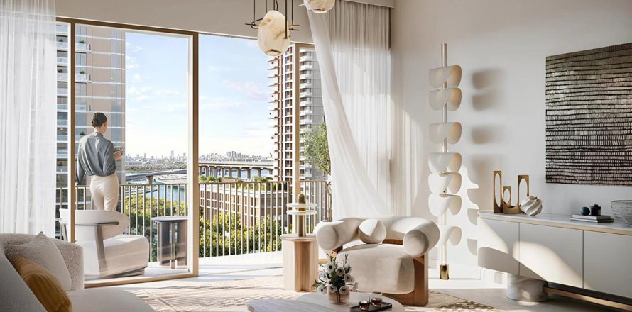 3 dormitorios Apartment en Kim Chan, Vietnam No. 91623