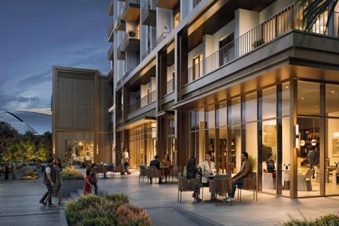 3 dormitorios Apartment en Kim Chan, Vietnam No. 91623 6