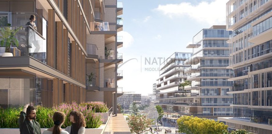 Квартира с 2 спальнями в Биньзыонг, Вьетнам №90950