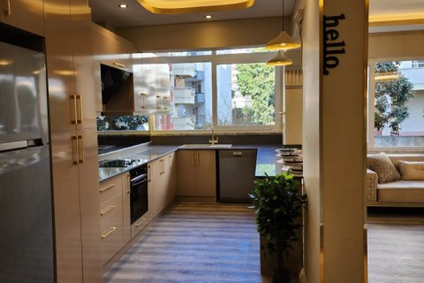 2 bedrooms Apartment in Alanya, Turkey No. 115043