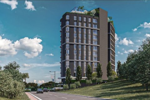 3 chambres Appartement à Istanbul, Turkey No. 114381