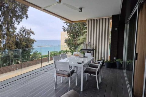 Квартира с 3 спальнями в Агиос Тихонас, Кипр №66183 16