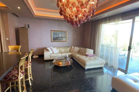 Квартира с 3 спальнями в Агиос Тихонас, Кипр №66183 3