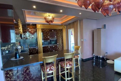 Квартира с 3 спальнями в Агиос Тихонас, Кипр №66183 2