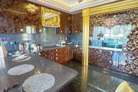 Квартира с 3 спальнями в Агиос Тихонас, Кипр №66183 6