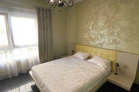 Квартира с 3 спальнями в Агиос Тихонас, Кипр №66183 8