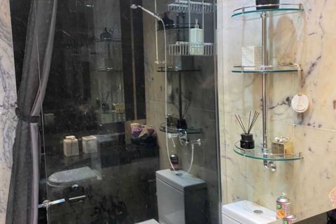 Квартира с 3 спальнями в Агиос Тихонас, Кипр №66183 13