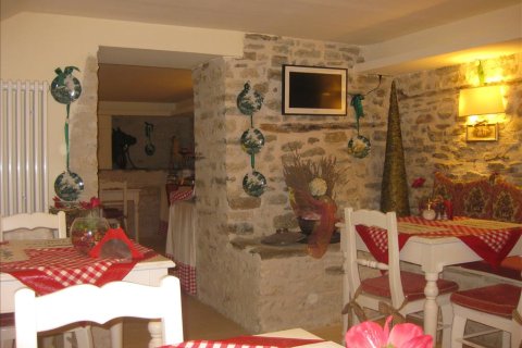 370m² Hotel in Ioannina, Greece No. 60318 14