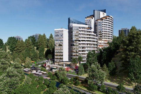 3 bedrooms Apartment in Khanh Hoa, Vietnam No. 115136 1