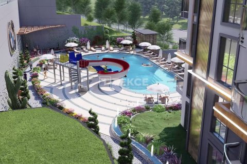 2 chambres Appartement à Chau Lang, Vietnam No. 76740 11