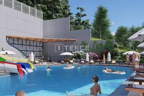 2 chambres Appartement à Chau Lang, Vietnam No. 76740 7