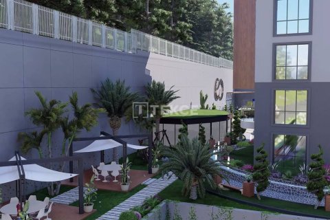 2 chambres Appartement à Chau Lang, Vietnam No. 76740 14