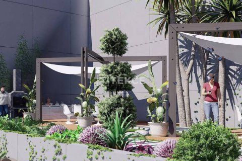 2 chambres Appartement à Chau Lang, Vietnam No. 76740 9