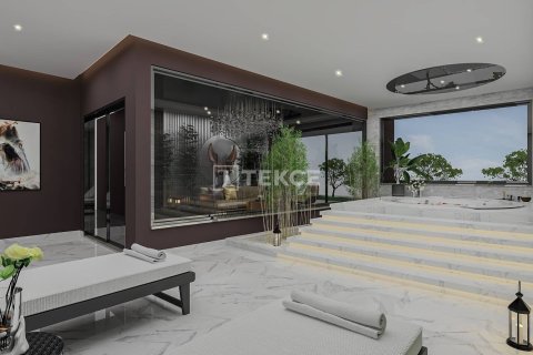 2 chambres Appartement à Chau Lang, Vietnam No. 76740 19