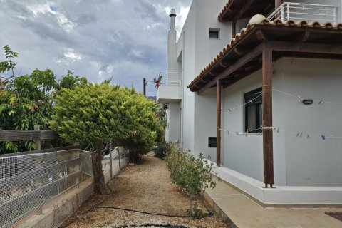 3 dormitorios Maisonette en Hersonissos, Greece No. 121495 22