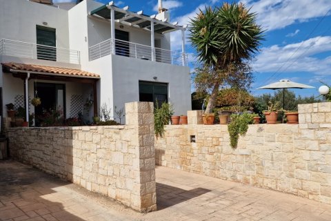 3 bedrooms Maisonette in Hersonissos, Greece No. 121495