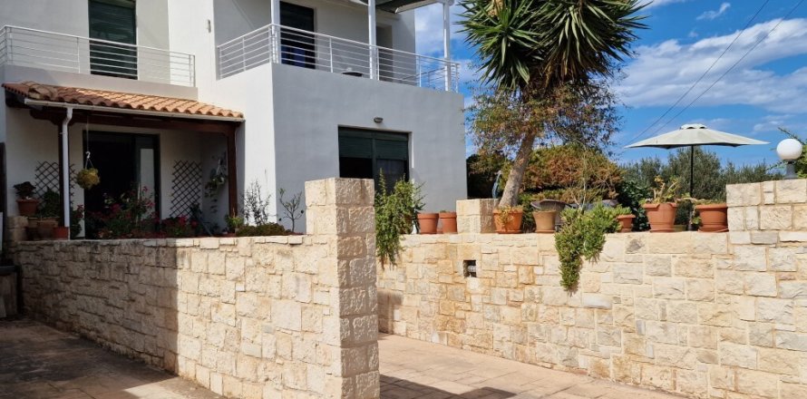 3 dormitorios Maisonette en Hersonissos, Greece No. 121495