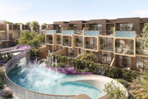 3 dormitorios Villa en Dubai, UAE No. 91484