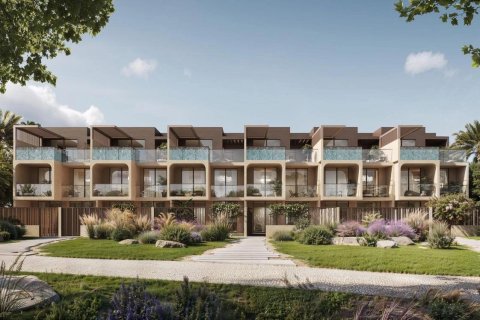 Вилла с 3 спальнями в Кантхо , Вьетнам №91484 18