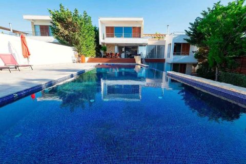 5 dormitorios Villa en Polis, Cyprus No. 39557 7