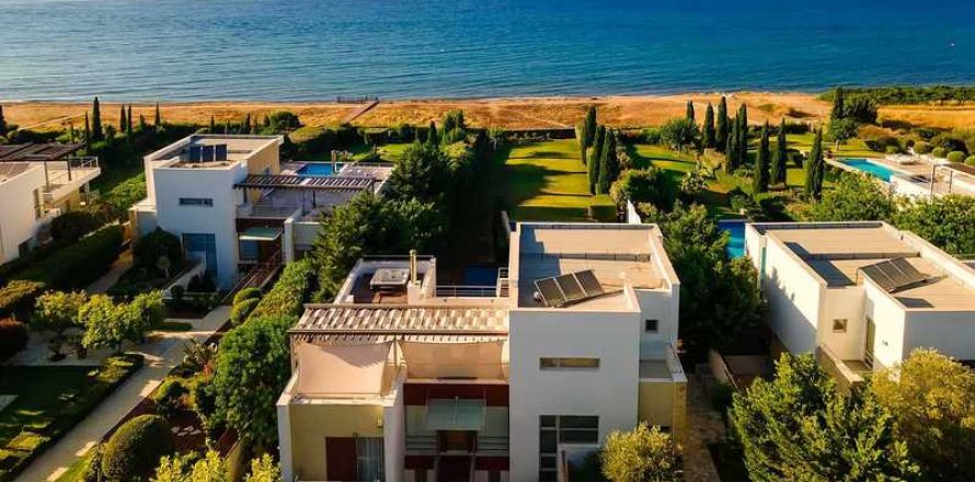 5 dormitorios Villa en Polis, Cyprus No. 39557