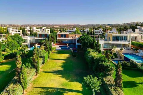 5 dormitorios Villa en Polis, Cyprus No. 39557 6