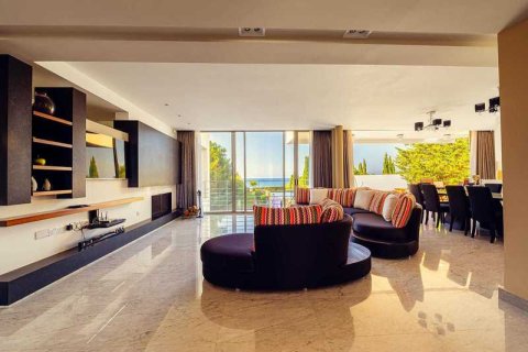 5 dormitorios Villa en Polis, Cyprus No. 39557 10